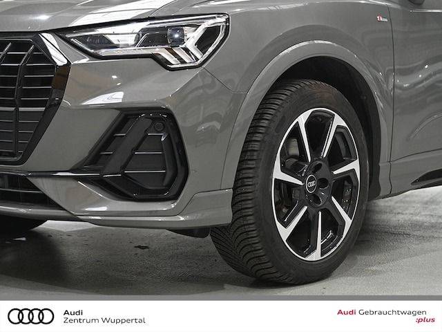 Audi Q3 35 TFSI S-Line S-Tronic