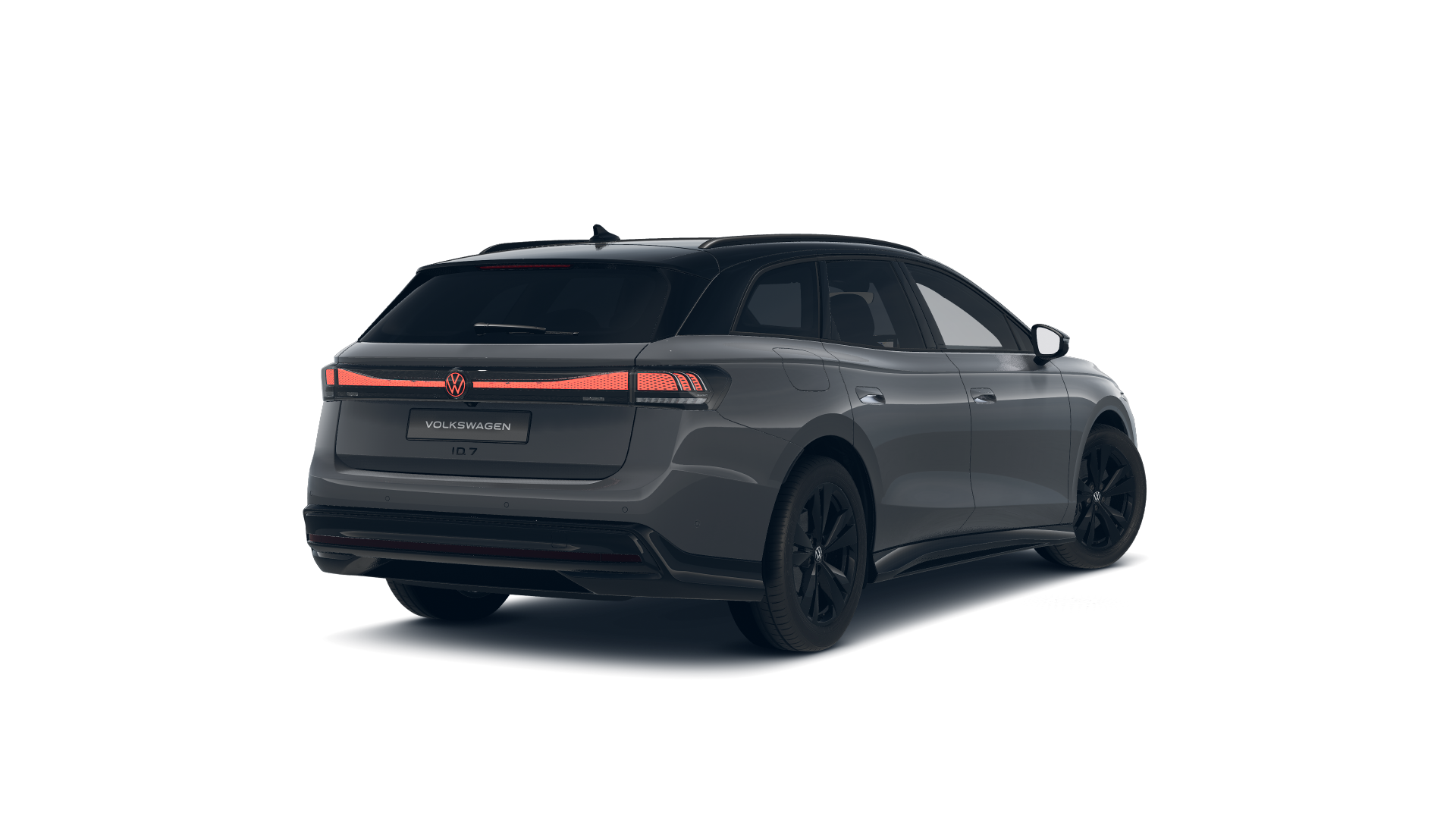 Volkswagen ID.7 IQ.Drive Pro Tourer