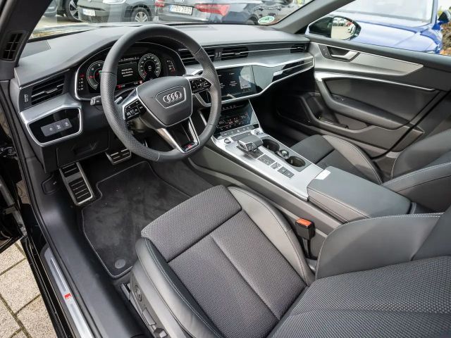 Audi A6 40 TDI