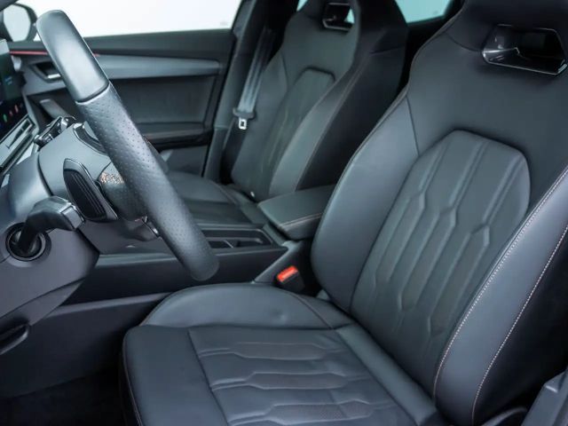 Cupra Formentor 2.0 TSI 4Drive VZ