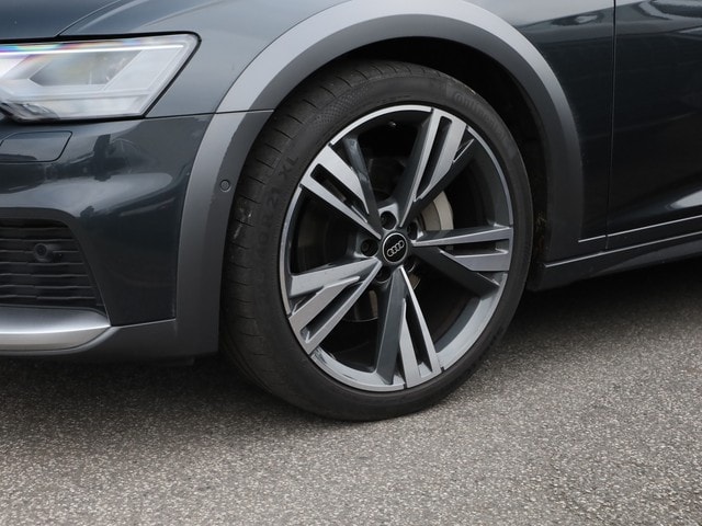 Audi A6 allroad 40 TDI Quattro S-Tronic