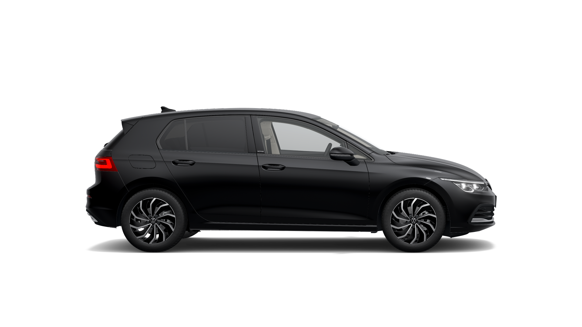 Volkswagen Golf Golf VIII IQ.Drive