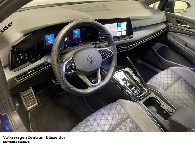 Volkswagen Golf 2.0 TDI DSG