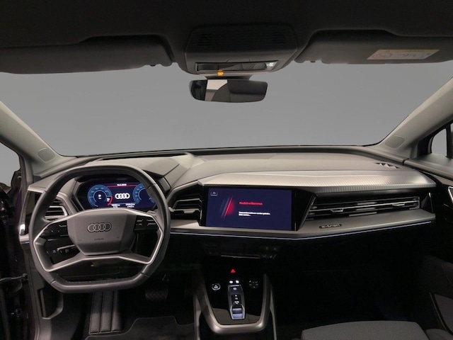 Audi Q4 e-tron 50 Quattro Sportback