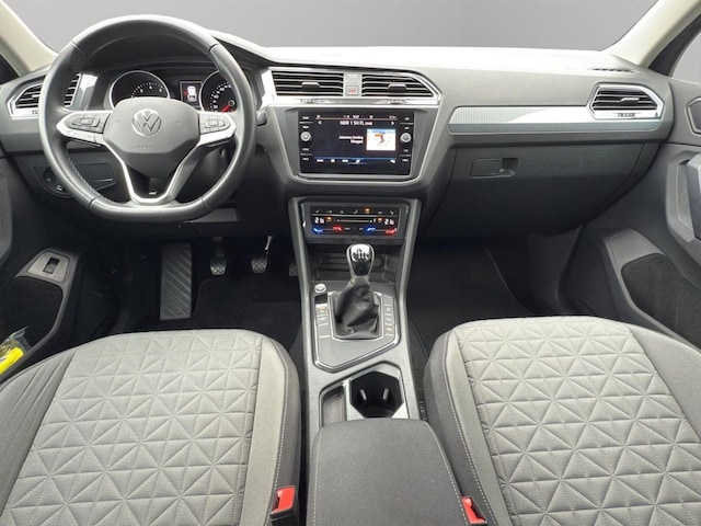 Volkswagen Tiguan 1.5 TSI Life