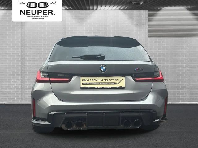 BMW M3 Competition xDrive