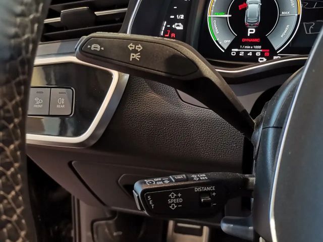 Audi A6 Hybride Quattro Sport