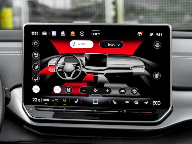 Volkswagen ID.5 IQ.Drive Pro