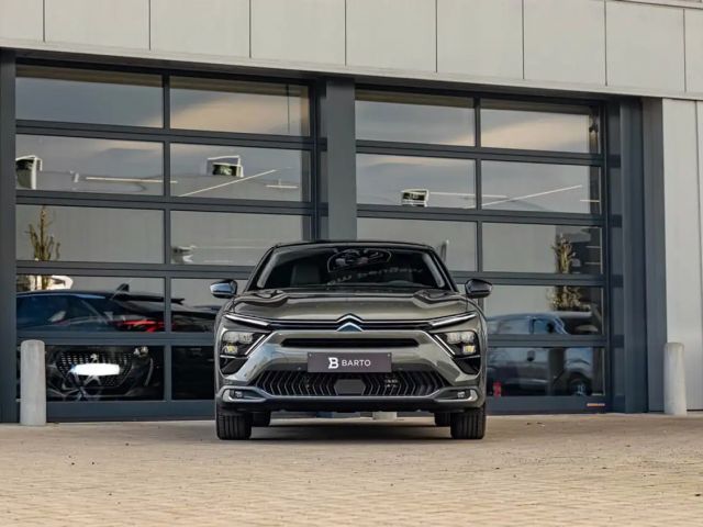 Citroën C5 X Max