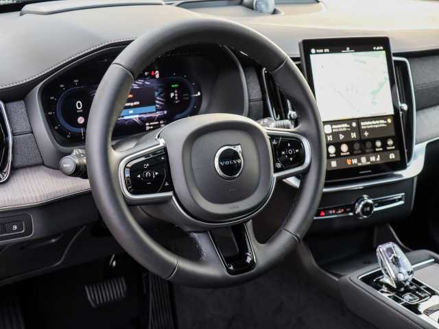 Volvo XC90 XC90