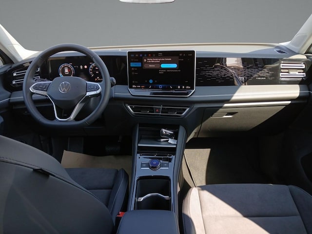 Volkswagen Tiguan 1.5 eTSI DSG