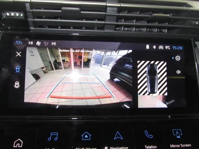 Peugeot 308 Allure Pack PureTech SW