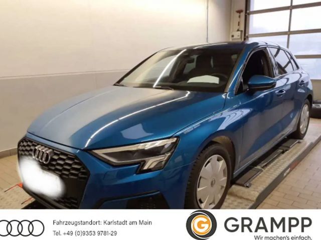 Audi A3 35 TFSI S-Tronic
