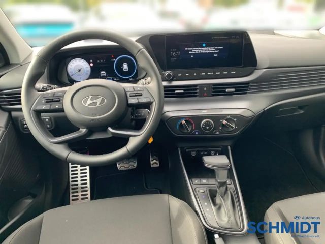 Hyundai Bayon 1.0 T-GDi Trend