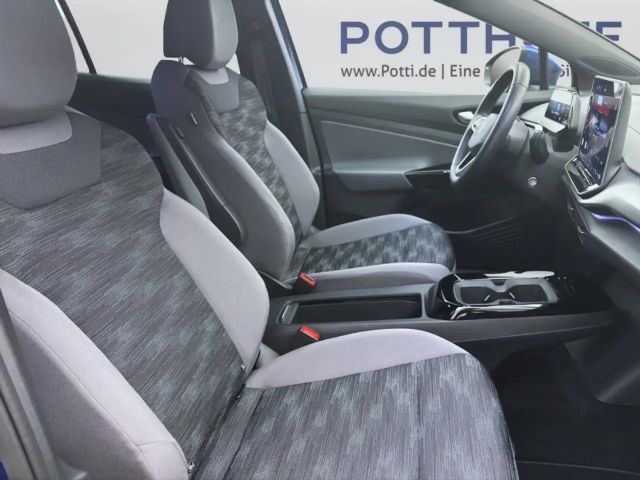 Volkswagen ID.4 Performance Pure