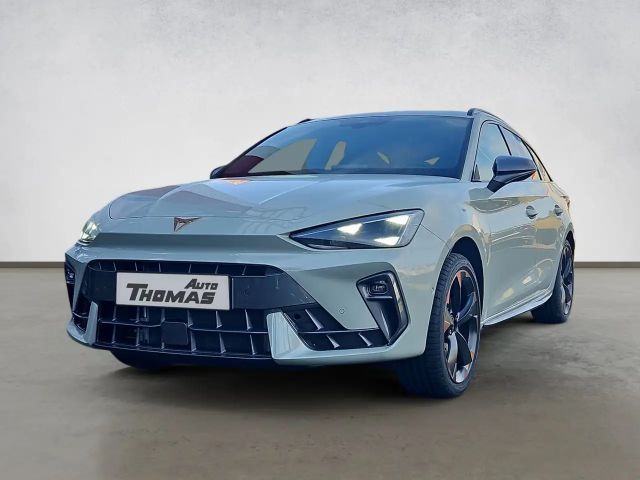 Cupra Leon DSG Sportstourer