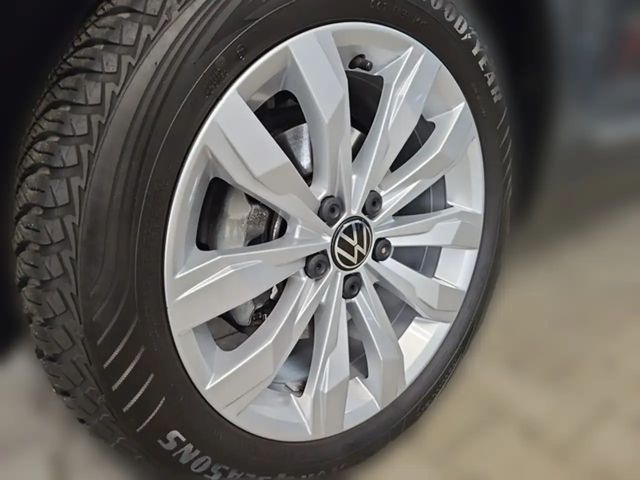 Volkswagen T-Roc DSG Sport