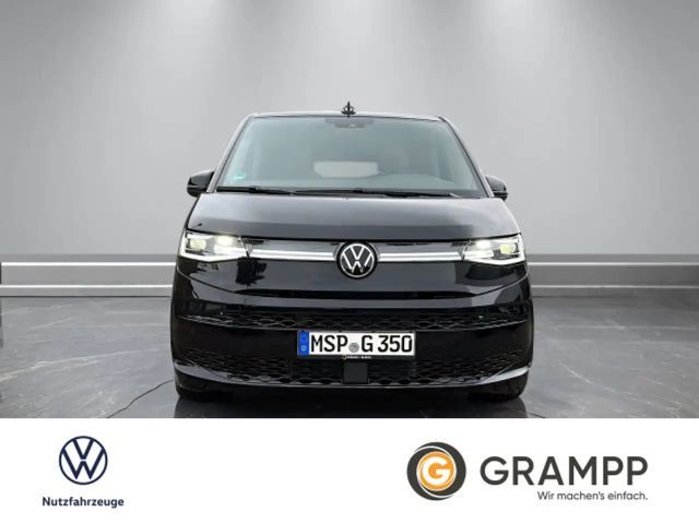 Volkswagen Multivan 2.0 TDI DSG Style T7