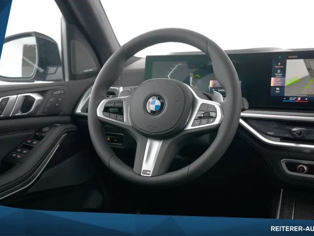 BMW X7 M-Sport xDrive40d