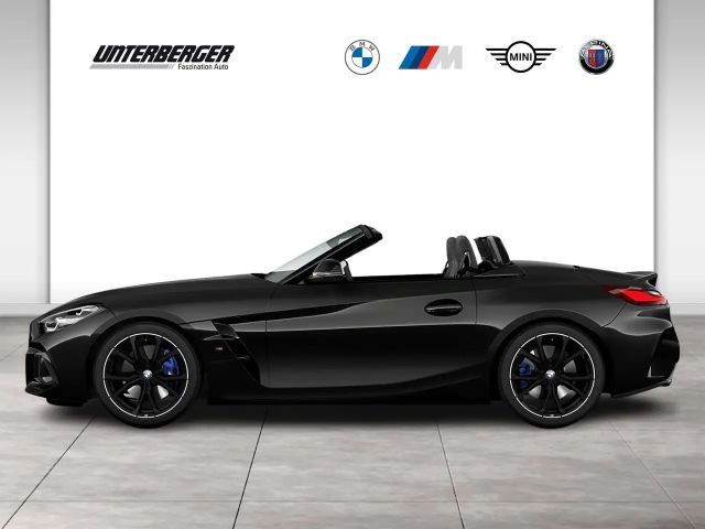 BMW Z4 Cabrio M40i Roadster