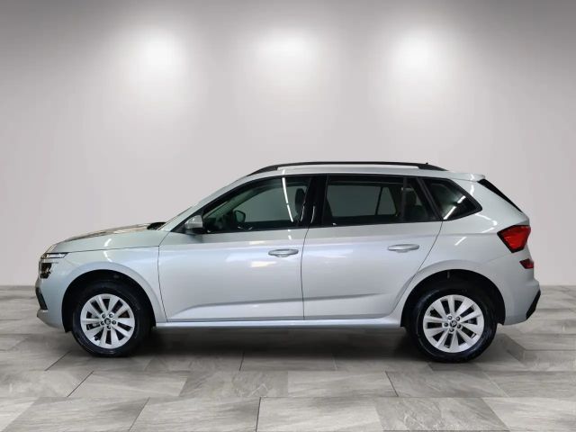 Skoda Kamiq 1.0 TSI Selection