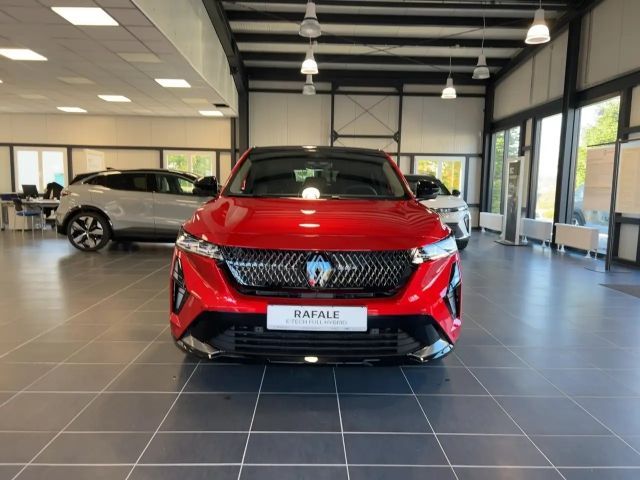 Renault Rafale Alpine Esprit