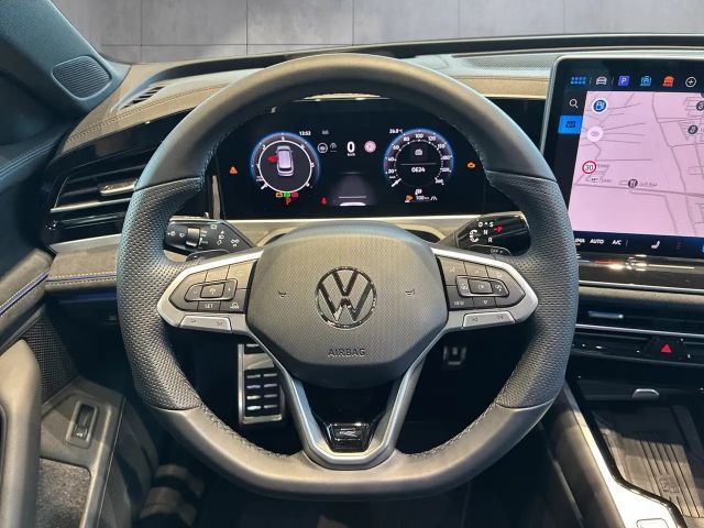 Volkswagen Passat DSG Sport Variant