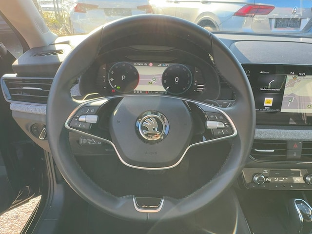 Skoda Kamiq DAB+AHK+VIRT+ACC+LED+NAVI