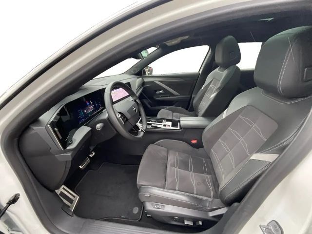 Opel Astra 1.6 Turbo Turbo Ultimate