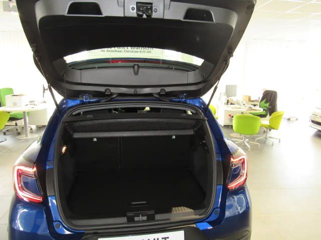 Renault Captur Evolution TCe 90