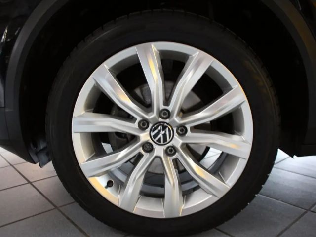 Volkswagen T-Roc DSG Sport