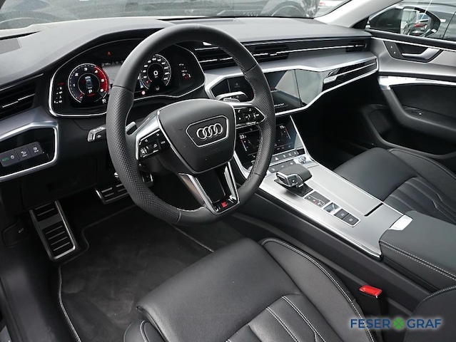 Audi S7 Quattro Sportback