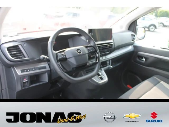 Opel Zafira Life 2.0 Edition XL RKamera 180° Parkpilot Sitzheizung