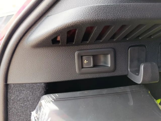 Skoda Kamiq Monte Carlo