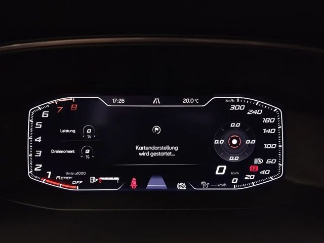 Cupra Formentor 1,5 TSI ACT Cupra