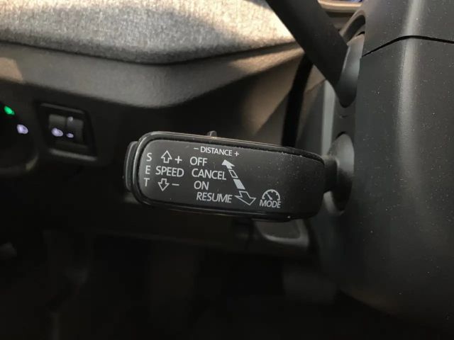 Skoda Kamiq Selection