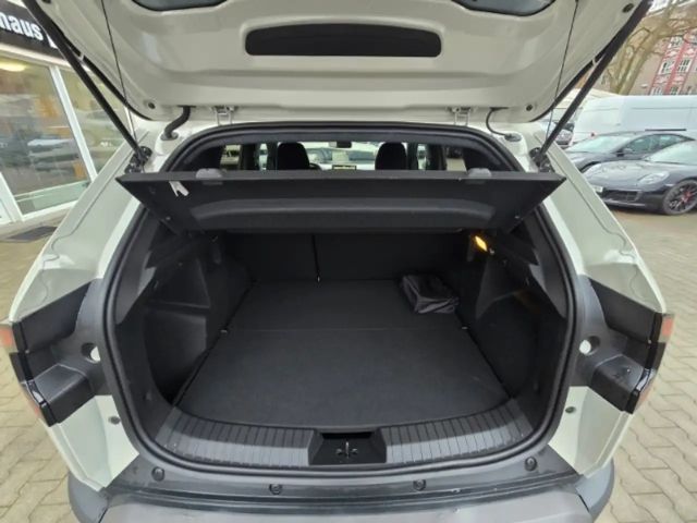 Dacia Duster TCe 130