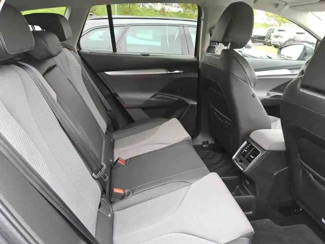 Skoda Enyaq iV Loft iV 50