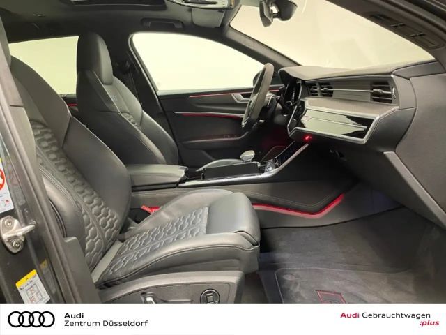 Audi RS6 4.0 TFSI Avant Quattro