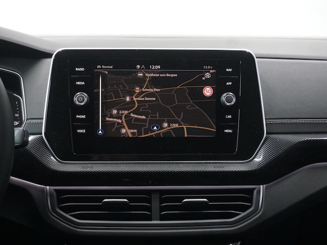 Volkswagen T-Cross 1.5 TSI DSG R-Line