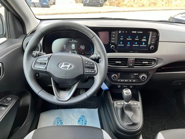 Hyundai i10 1.2 Trend