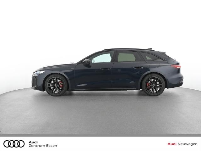 Audi A5 Avant Hybride Quattro S-Line