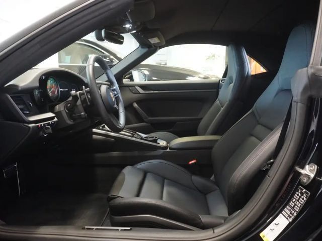 Porsche 911 Cabrio Carrera