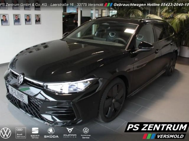 Volkswagen Passat 2.0 TDI R-Line Variant