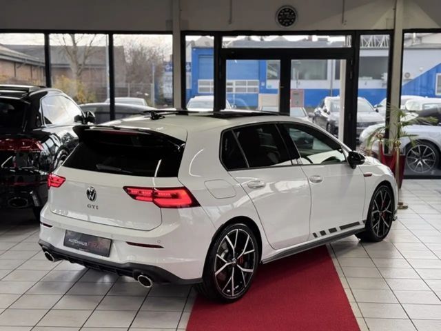 Volkswagen Golf GTI Golf VIII