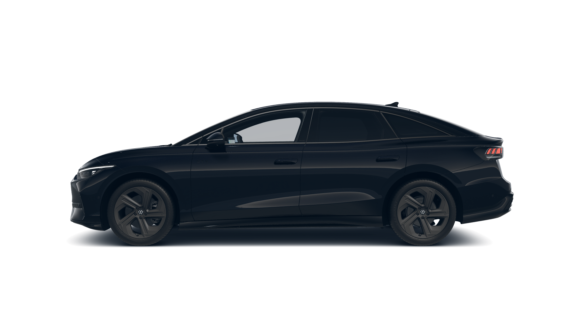 Volkswagen ID.7 4Motion GTX