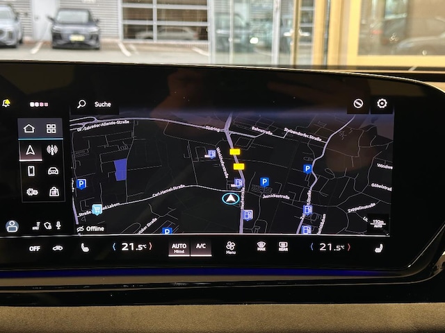 Audi A5 Avant S-Tronic