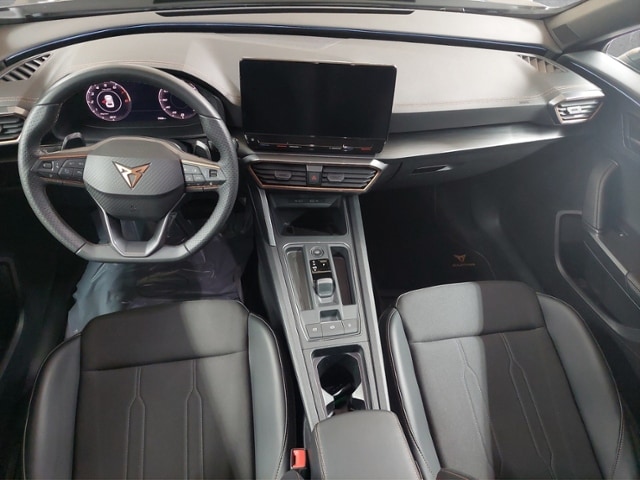 Cupra Formentor 1.5 TSI