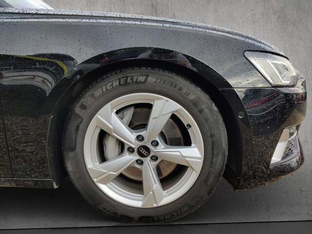 Audi A6 50 TDI Avant Quattro