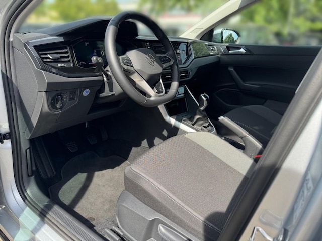 Volkswagen Taigo 1.0 TSI